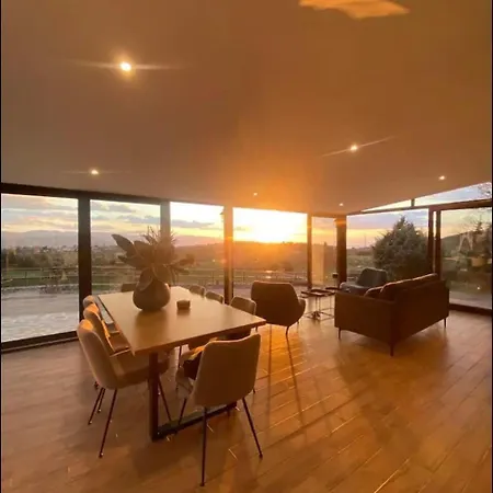 Ktima Tzouros - Κτήμα Τζούρος Apartment Thermo Exterior photo