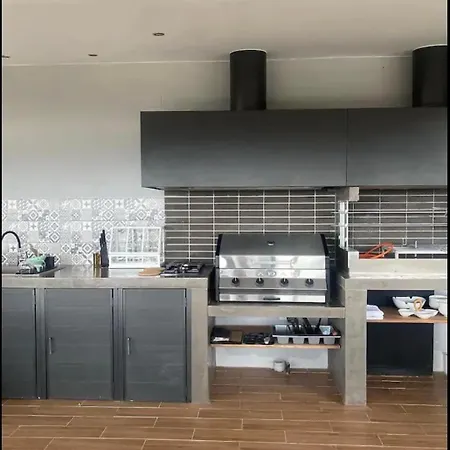 Ktima Tzouros - Κτήμα Τζούρος Apartment Thermo Exterior photo