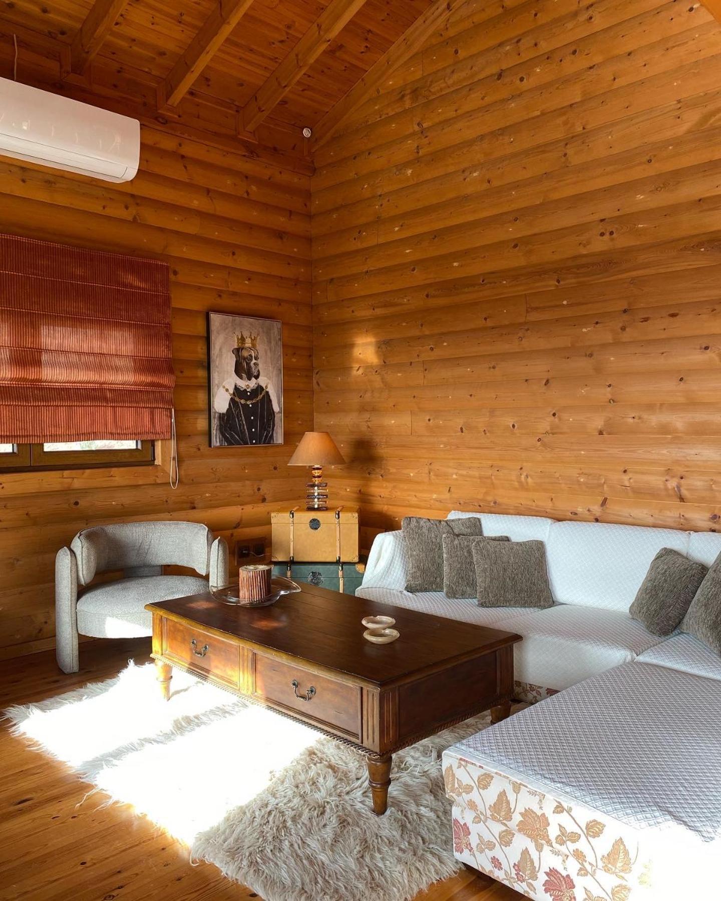 Apartment Ktima Tzouros - κτήμα τζούρος